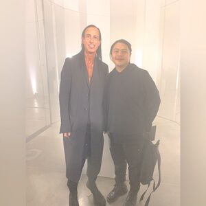 Meet your Posher, Jep